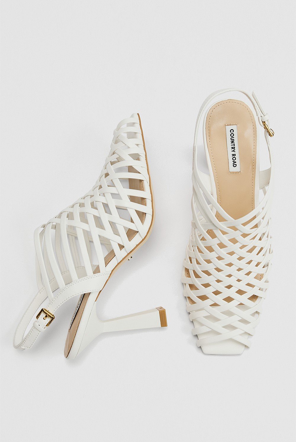 Tyler Heel