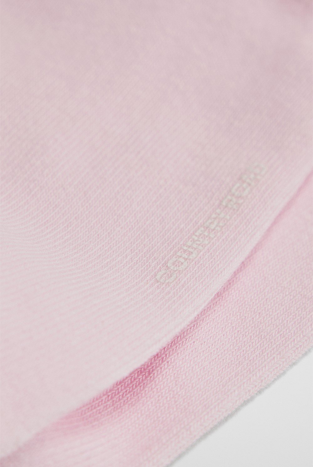 Australian Cotton Blend Sneaker Sock