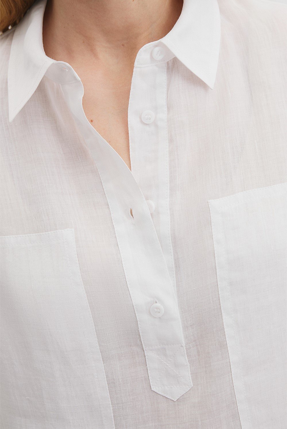 Panelled Crop Popover