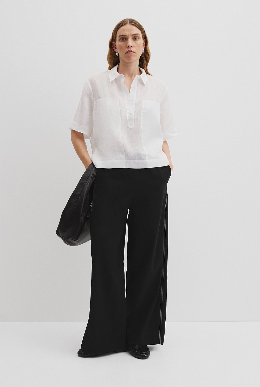 Panelled Crop Popover