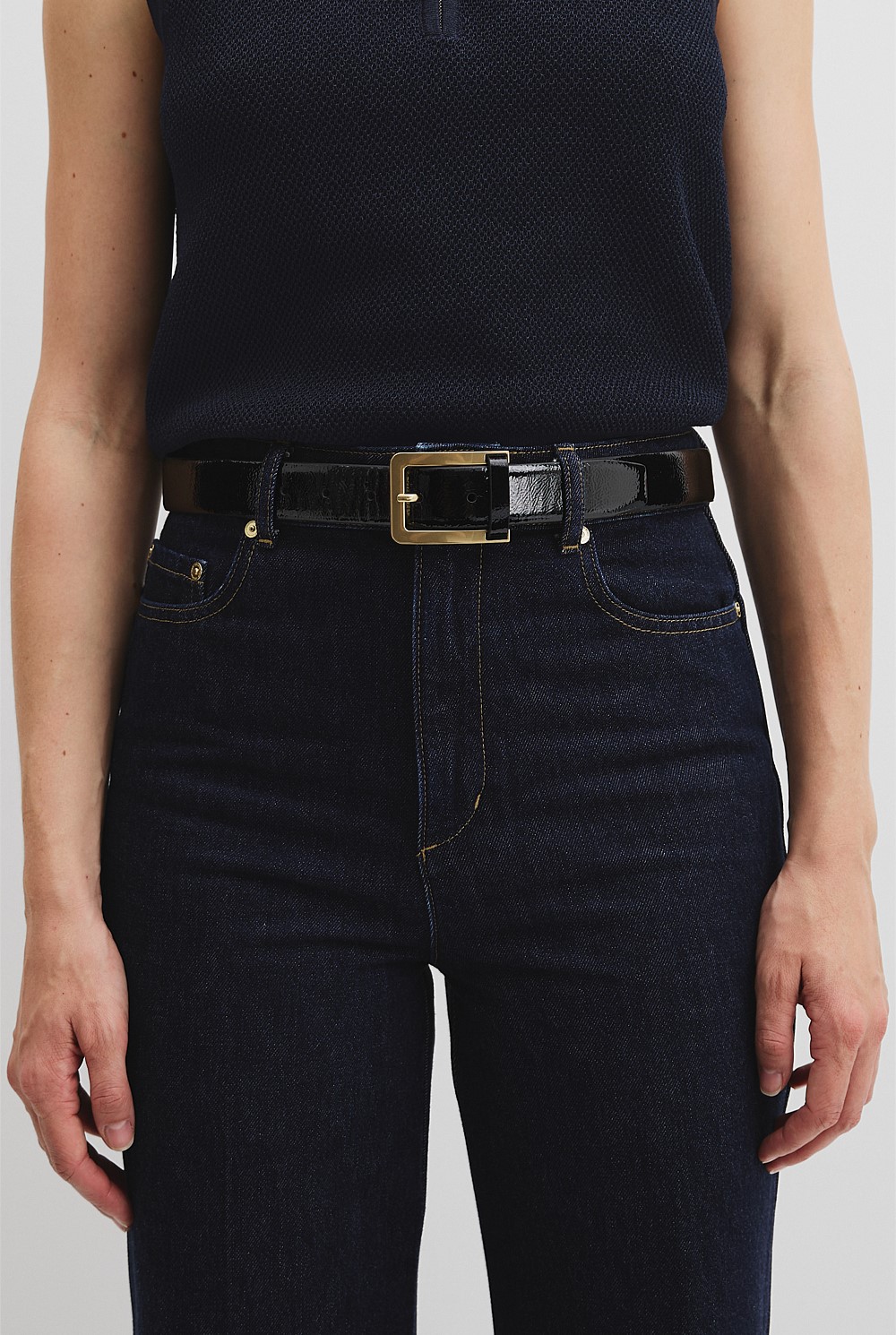 Sawyer Belt