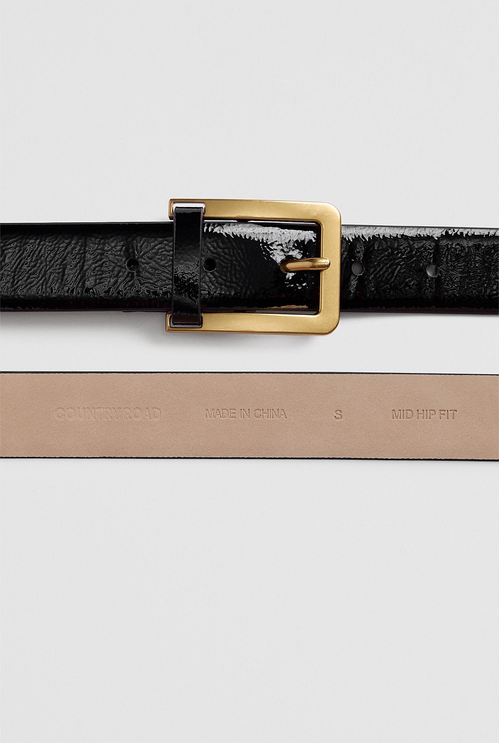 Sawyer Belt