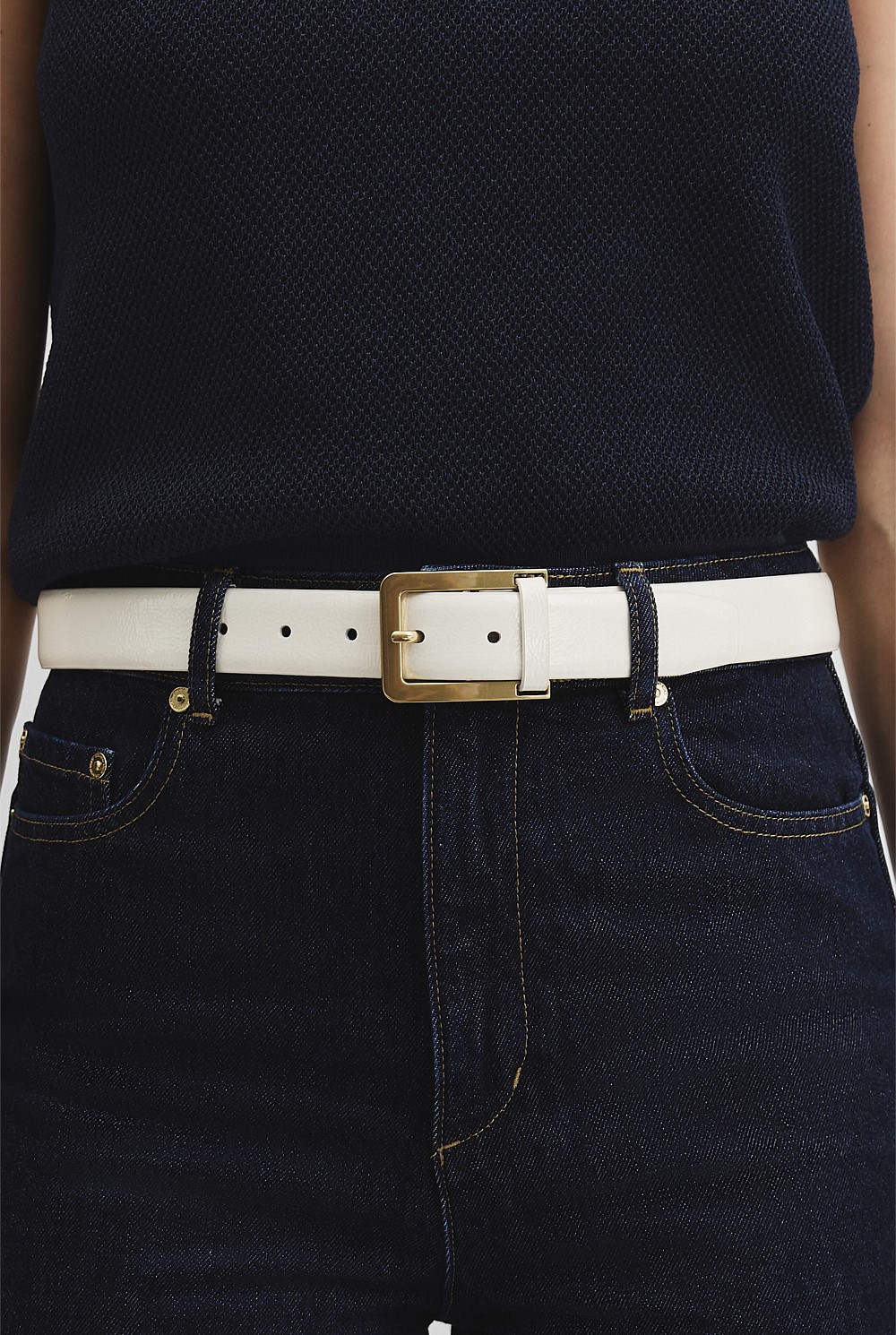 Sawyer Belt