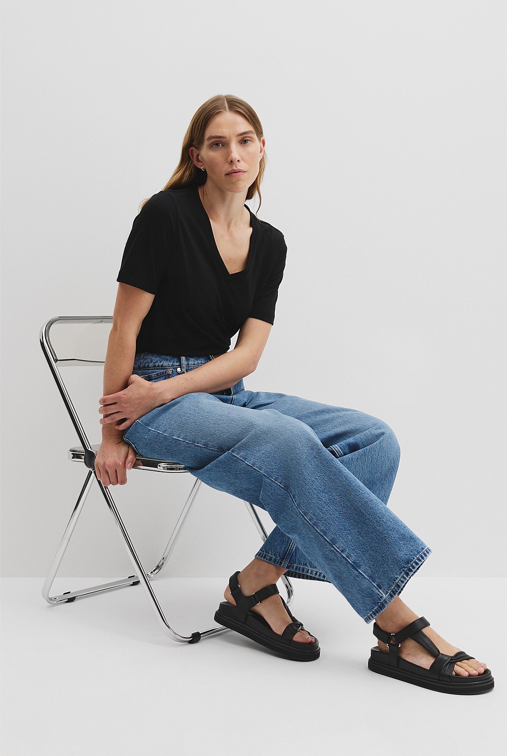 Claire Sandal
