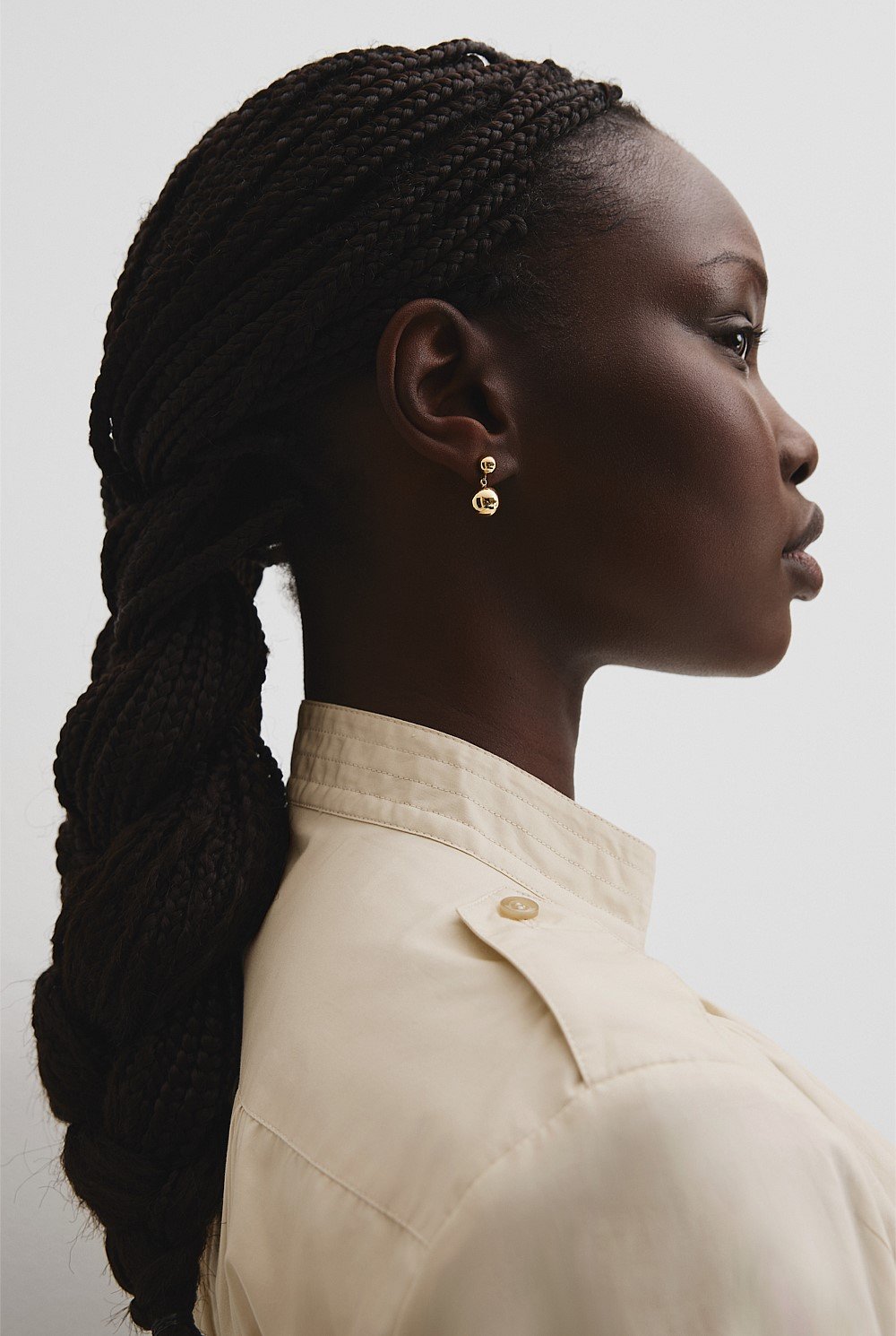 Pippa Earring