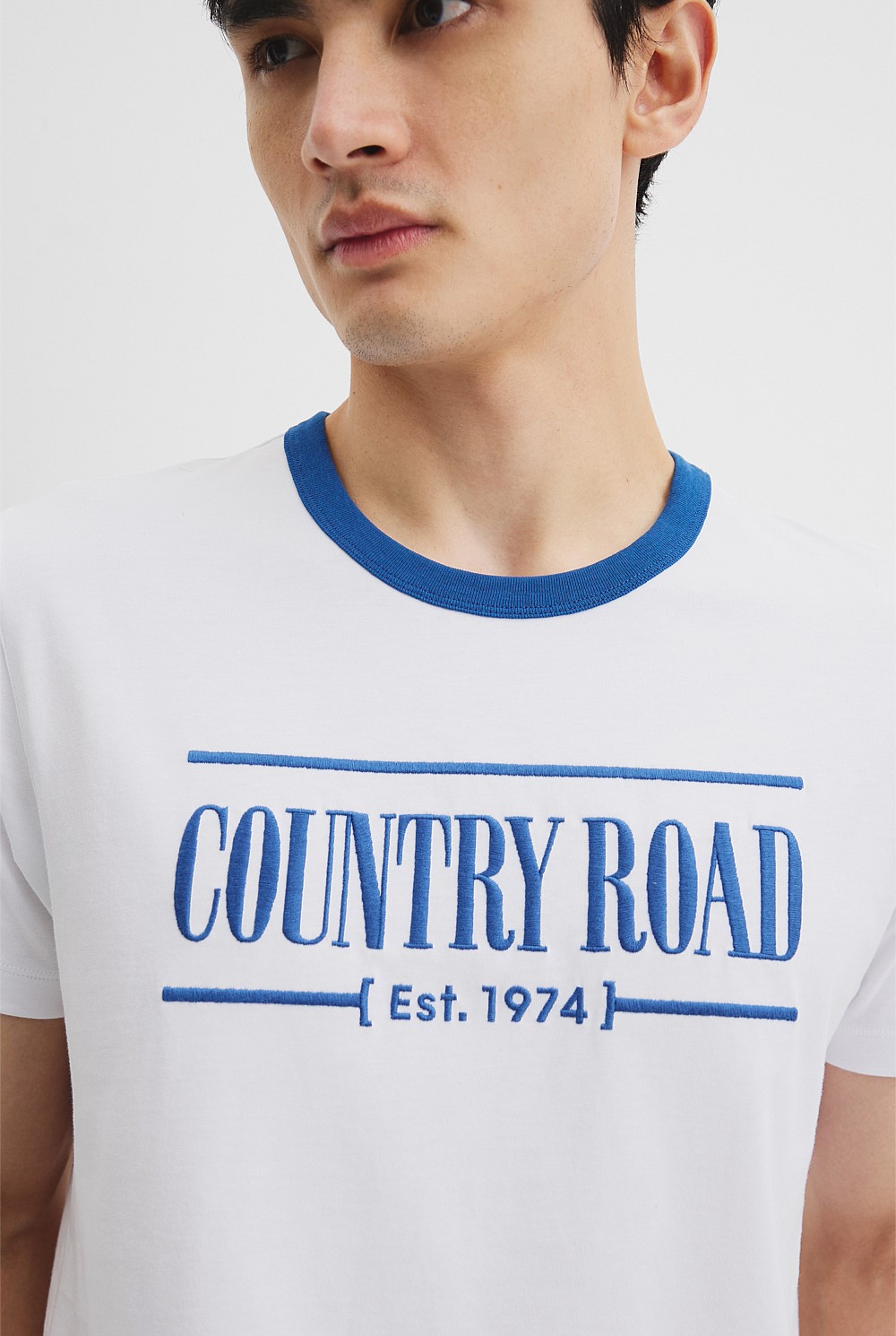 Australian Cotton Heritage T-Shirt