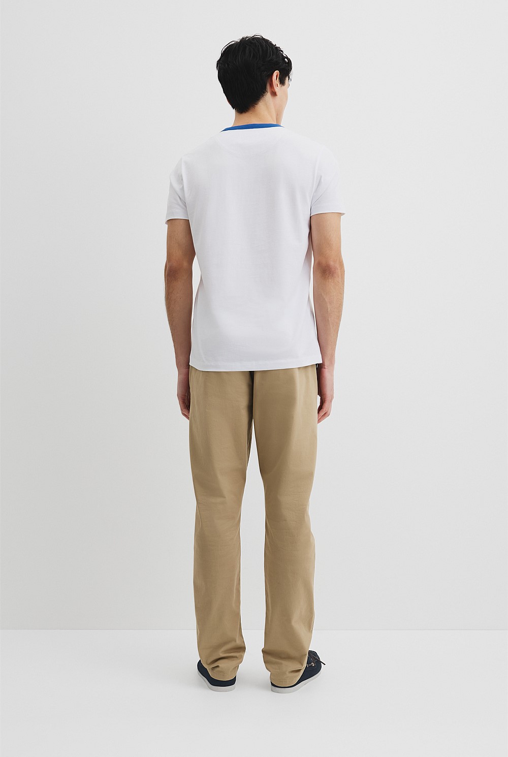 Australian Cotton Heritage T-Shirt