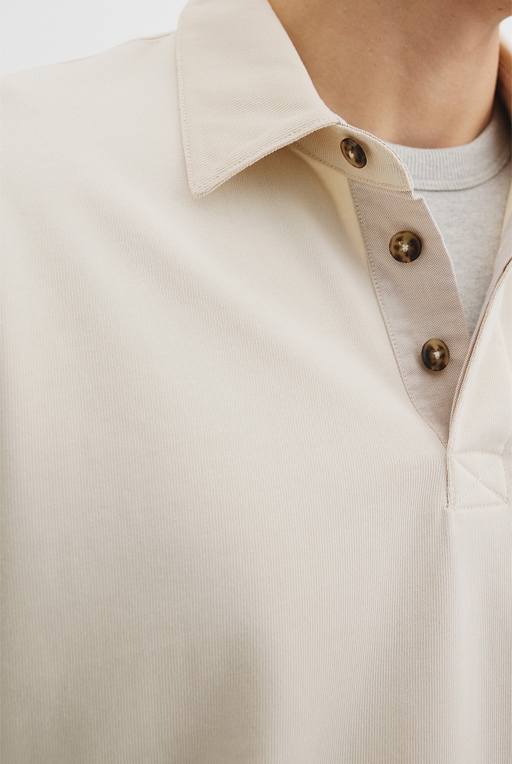 Australian Cotton Workwear Rugby