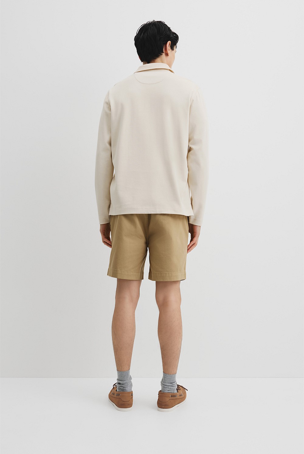 Australian Cotton Workwear Rugby