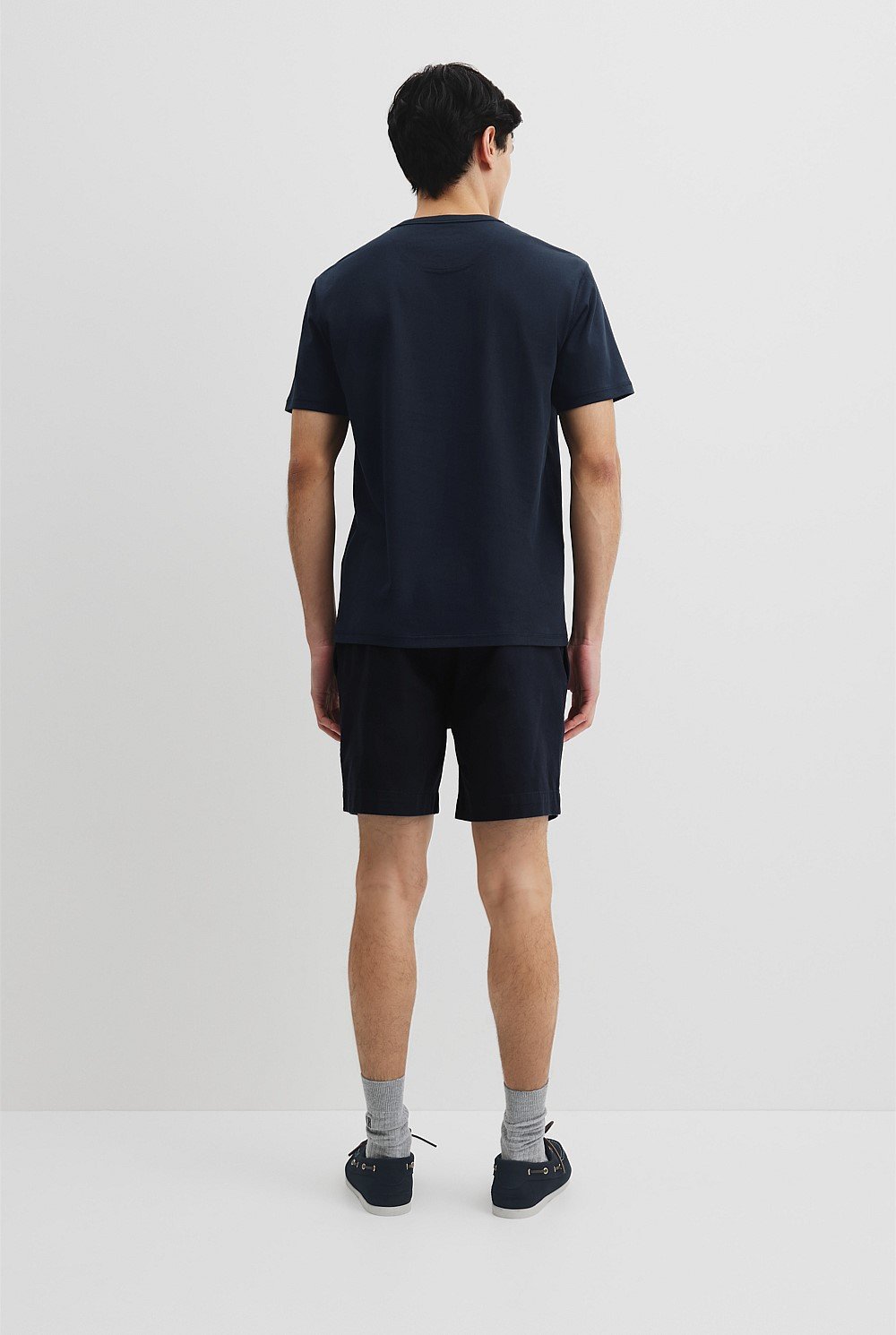 Australian Cotton Workwear T-Shirt