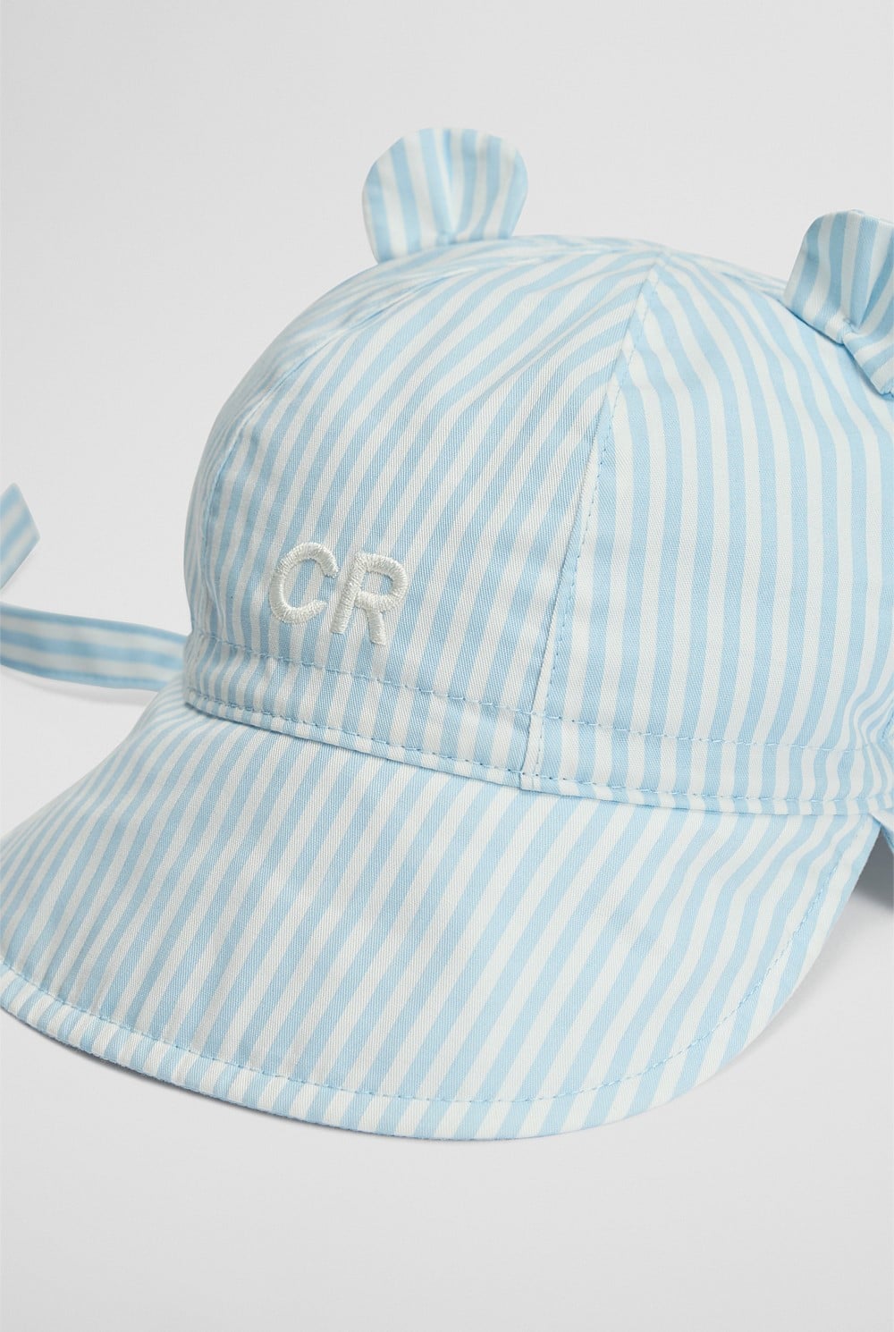 Baby Ears Sun Hat