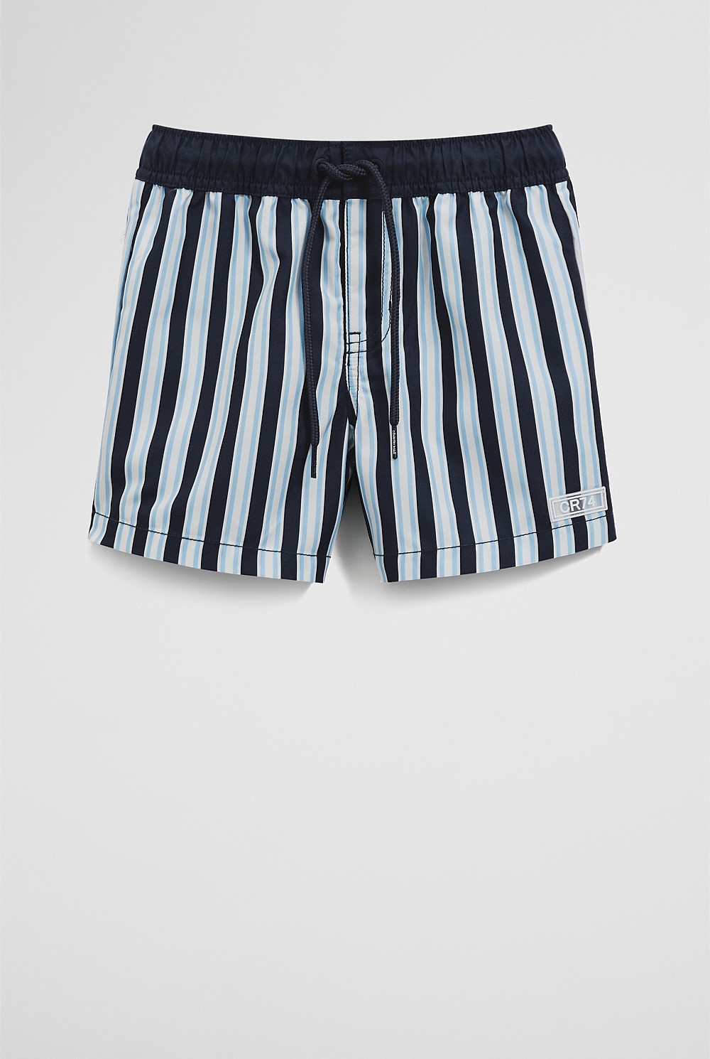 Stripe Boardshort
