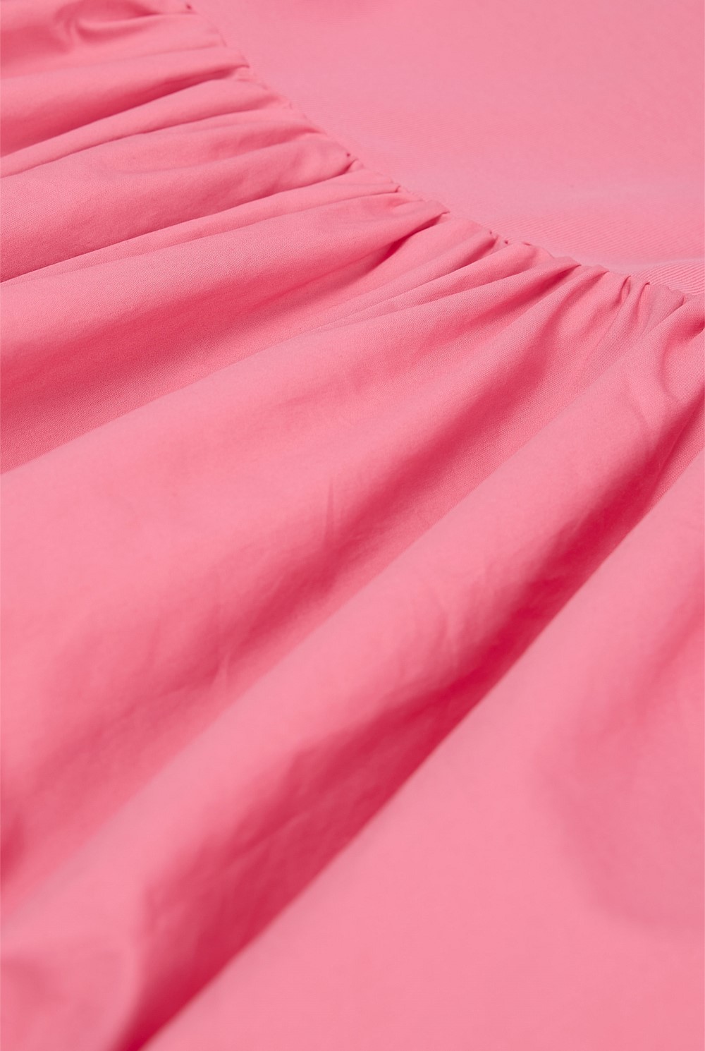 Bubble T-Shirt Dress