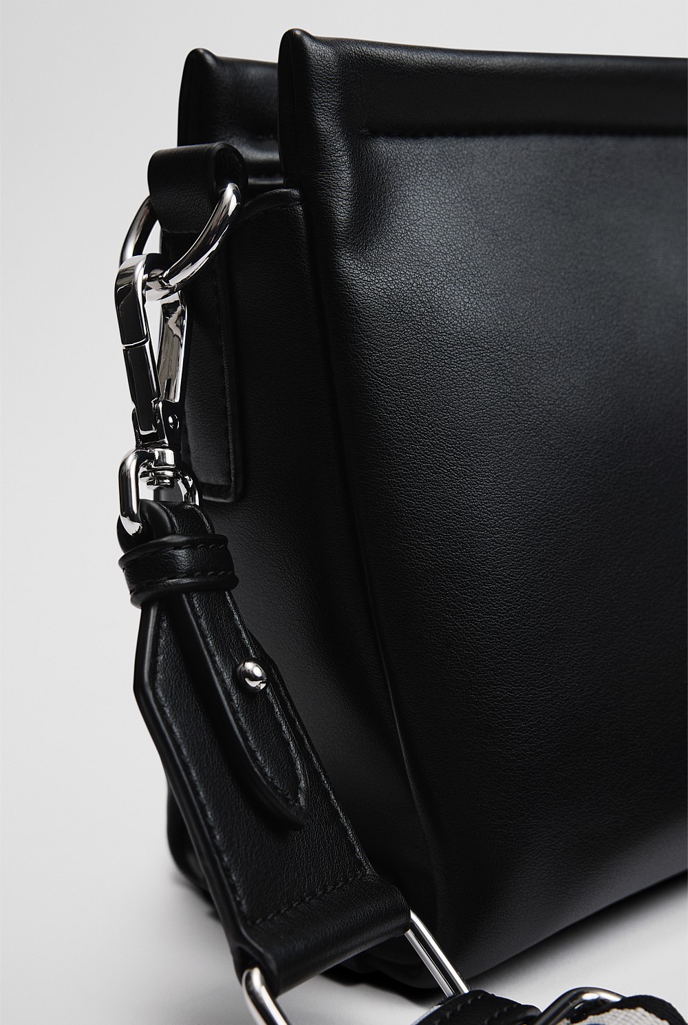 Charlie Crossbody Bag