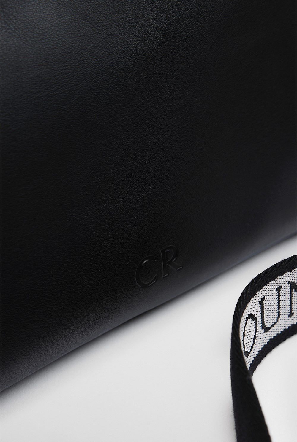 Charlie Crossbody Bag