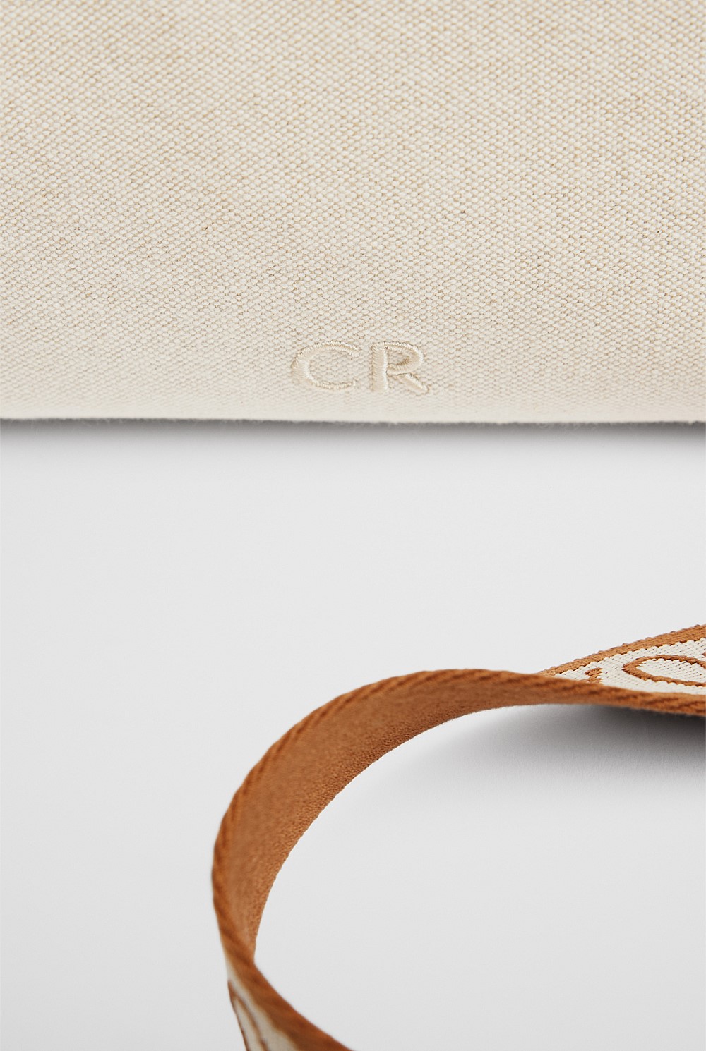 Charlie Crossbody Bag