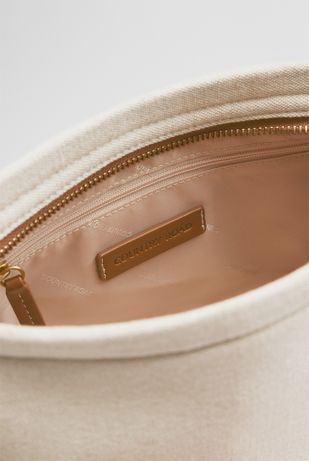 Charlie Crossbody Bag