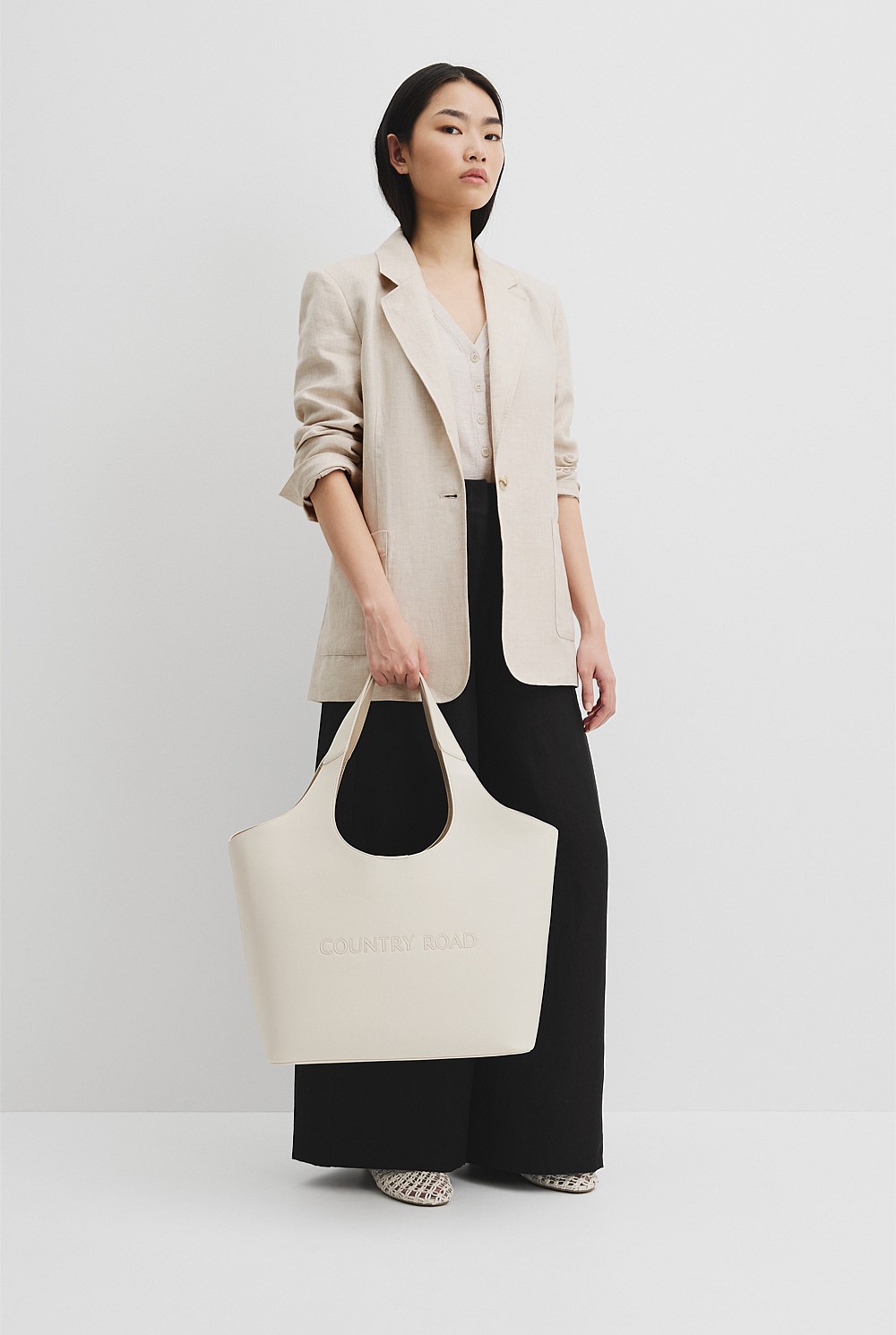 Harper Tote
