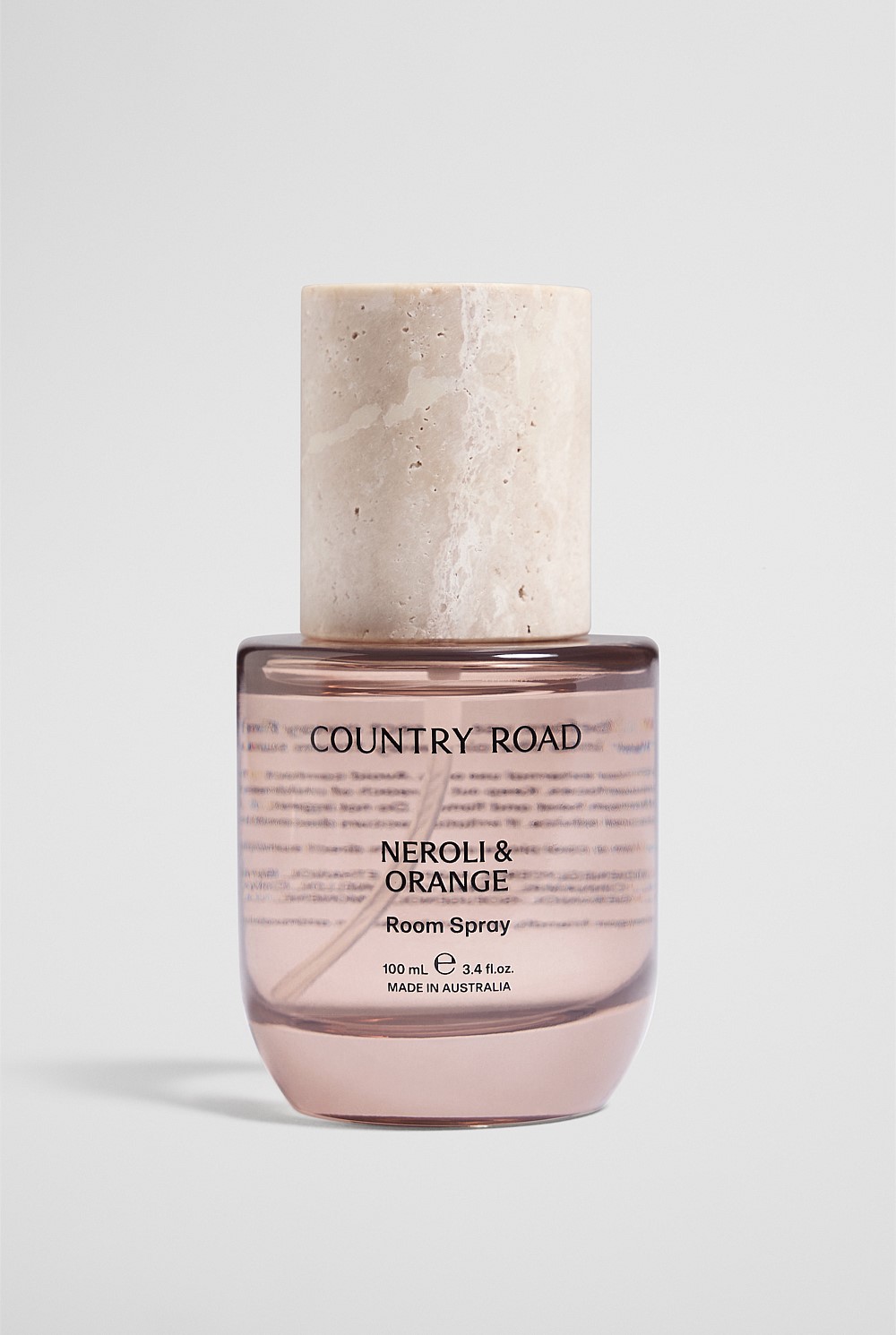 Australian Made Neroli & Orange Room Spray 100ml