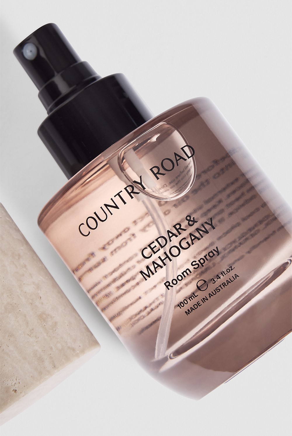 Australian Made Cedar & Mahogany Room Spray 100ml