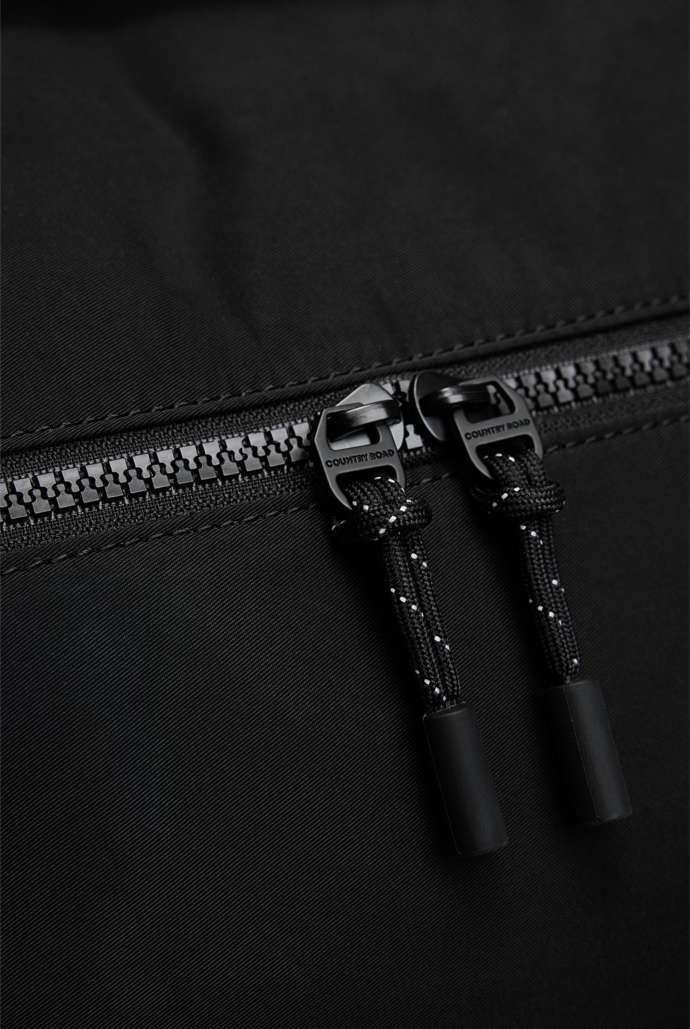 Recycled Polyester Carry On Duffle