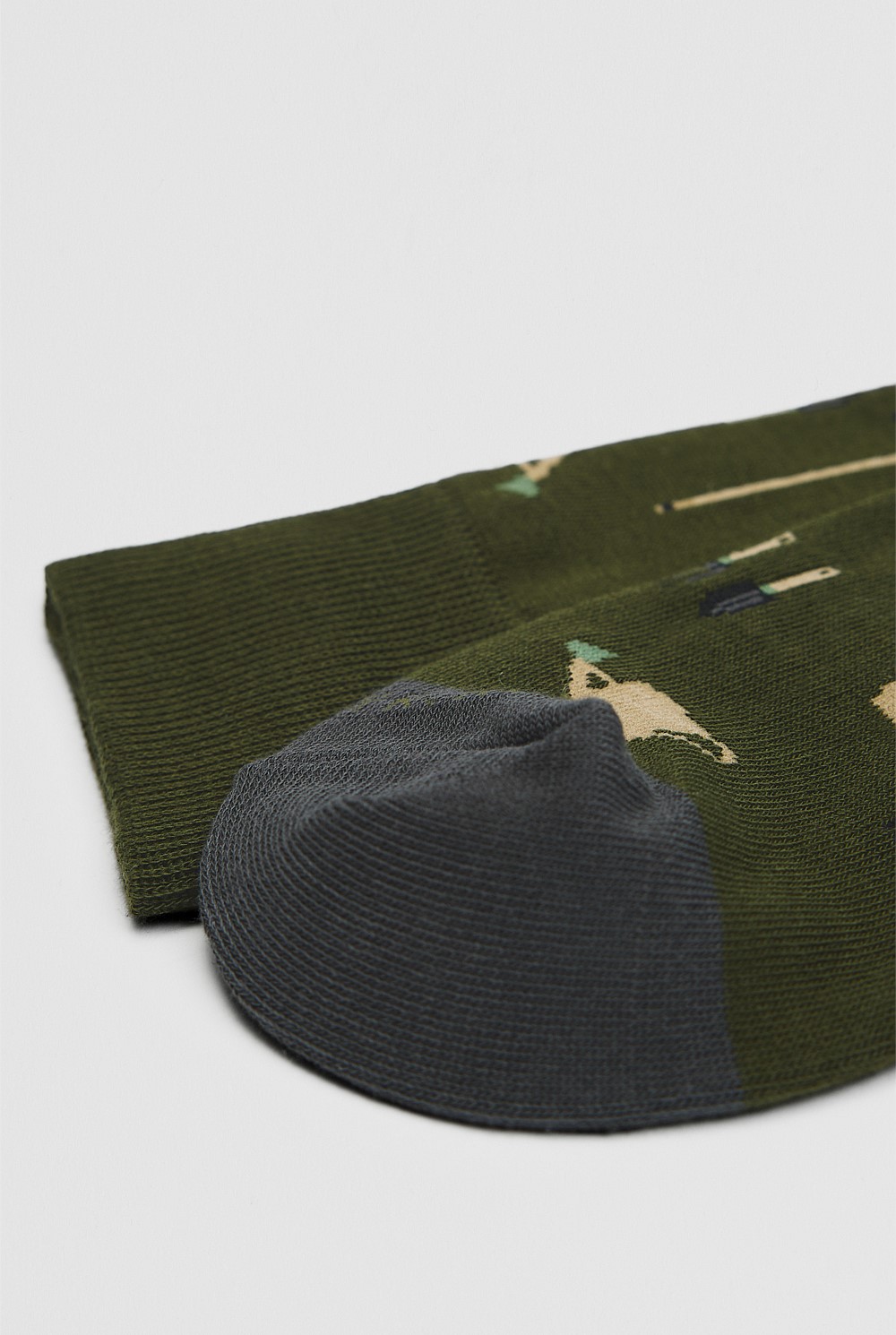 Australian Cotton Blend Gardening Socks