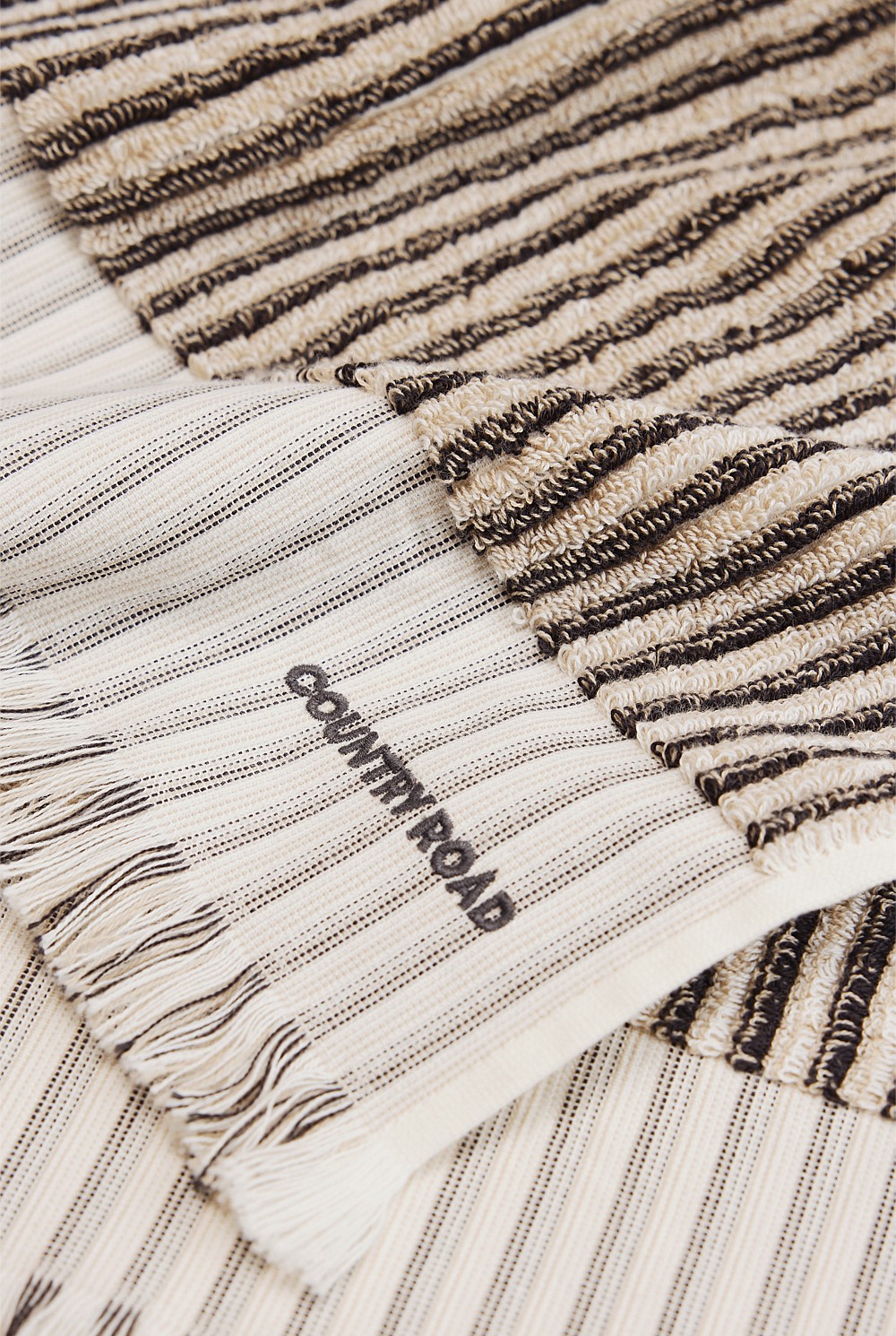 Morgan Australian Cotton Hand Towel