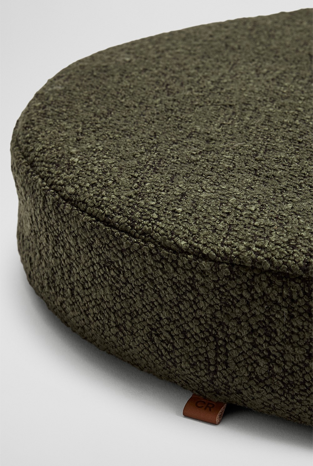 Reed Patio Chair Pad