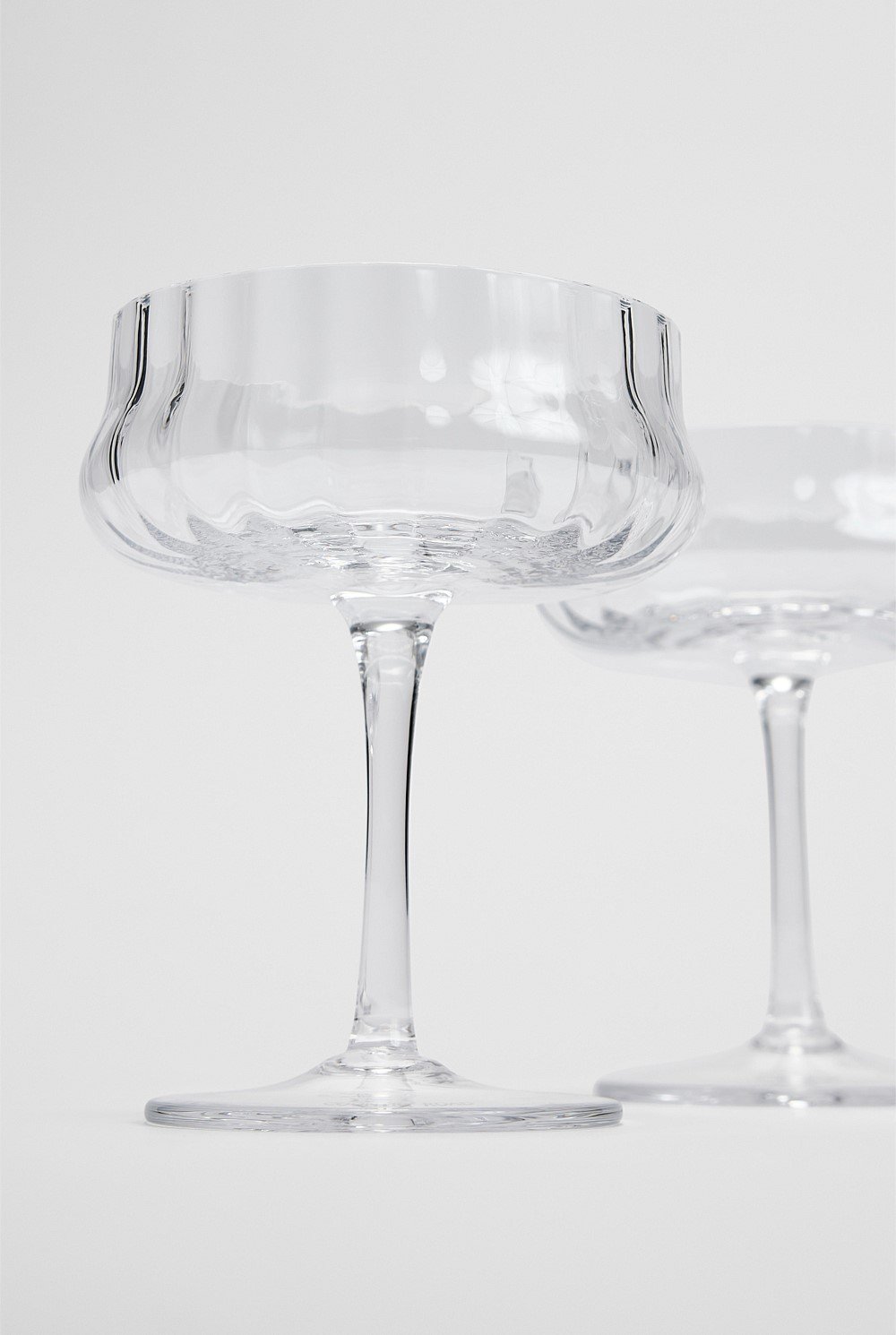 Anya Coupe Set Of 2