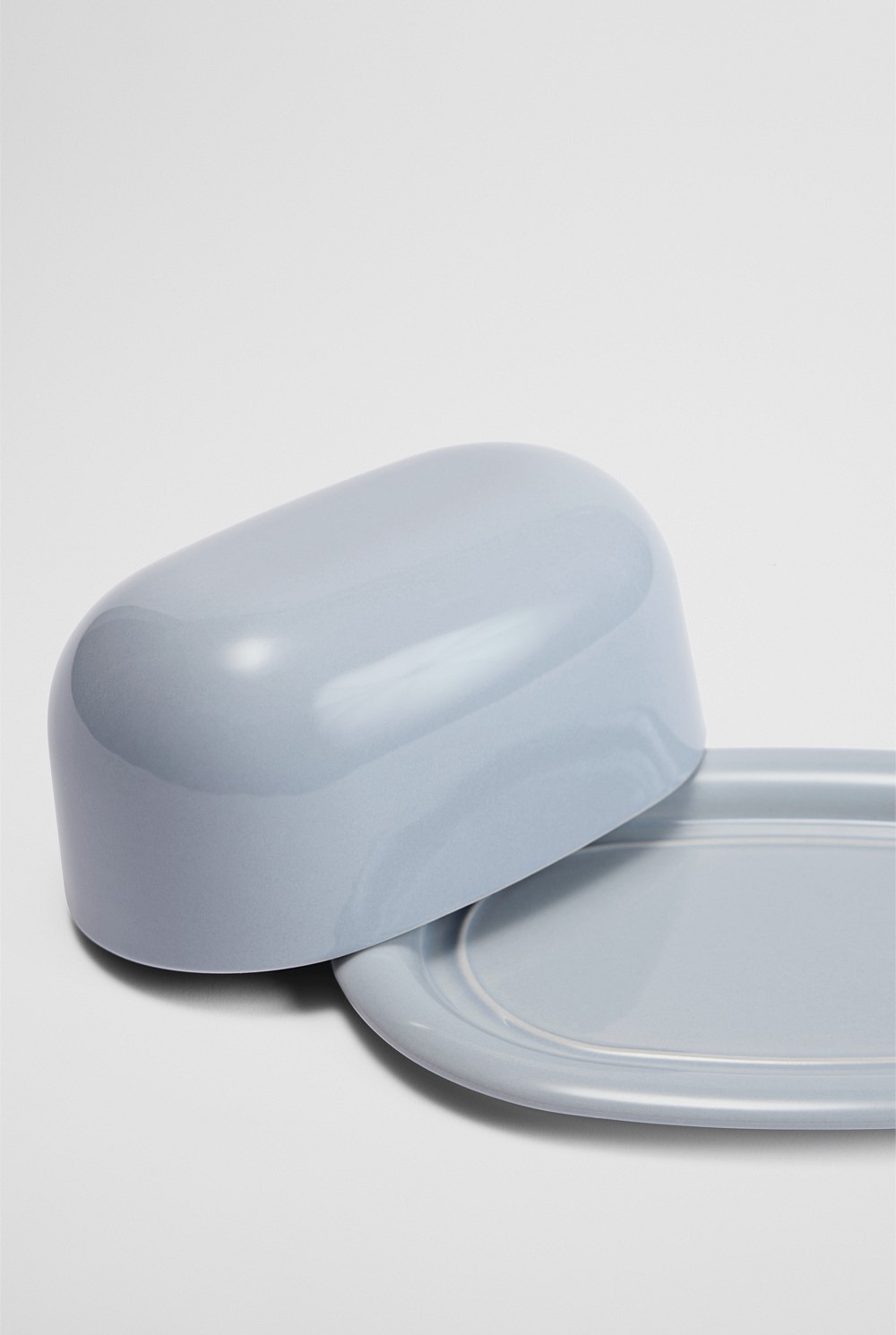 Elliot Butter Dish