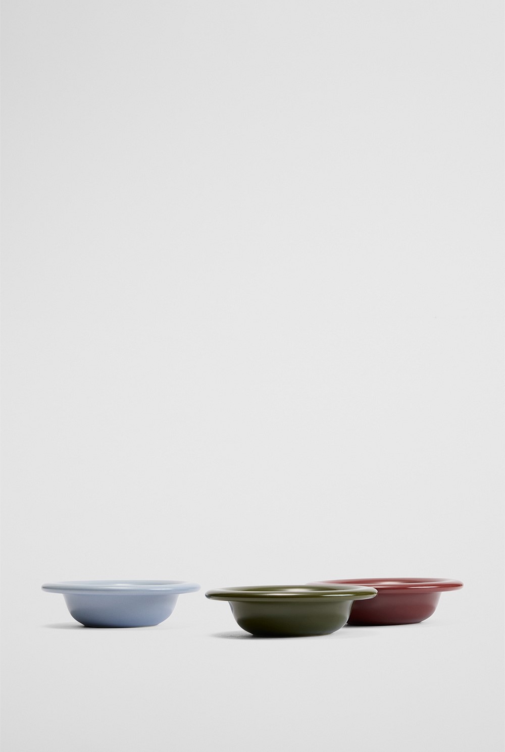 Elliot Dip Bowl Set of 3