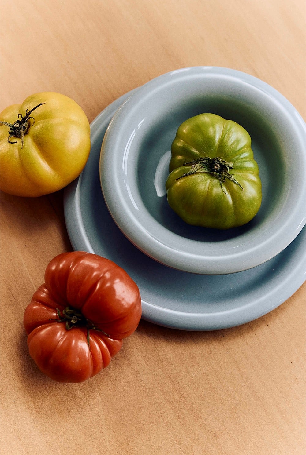 Elliot Dip Bowl Set of 3