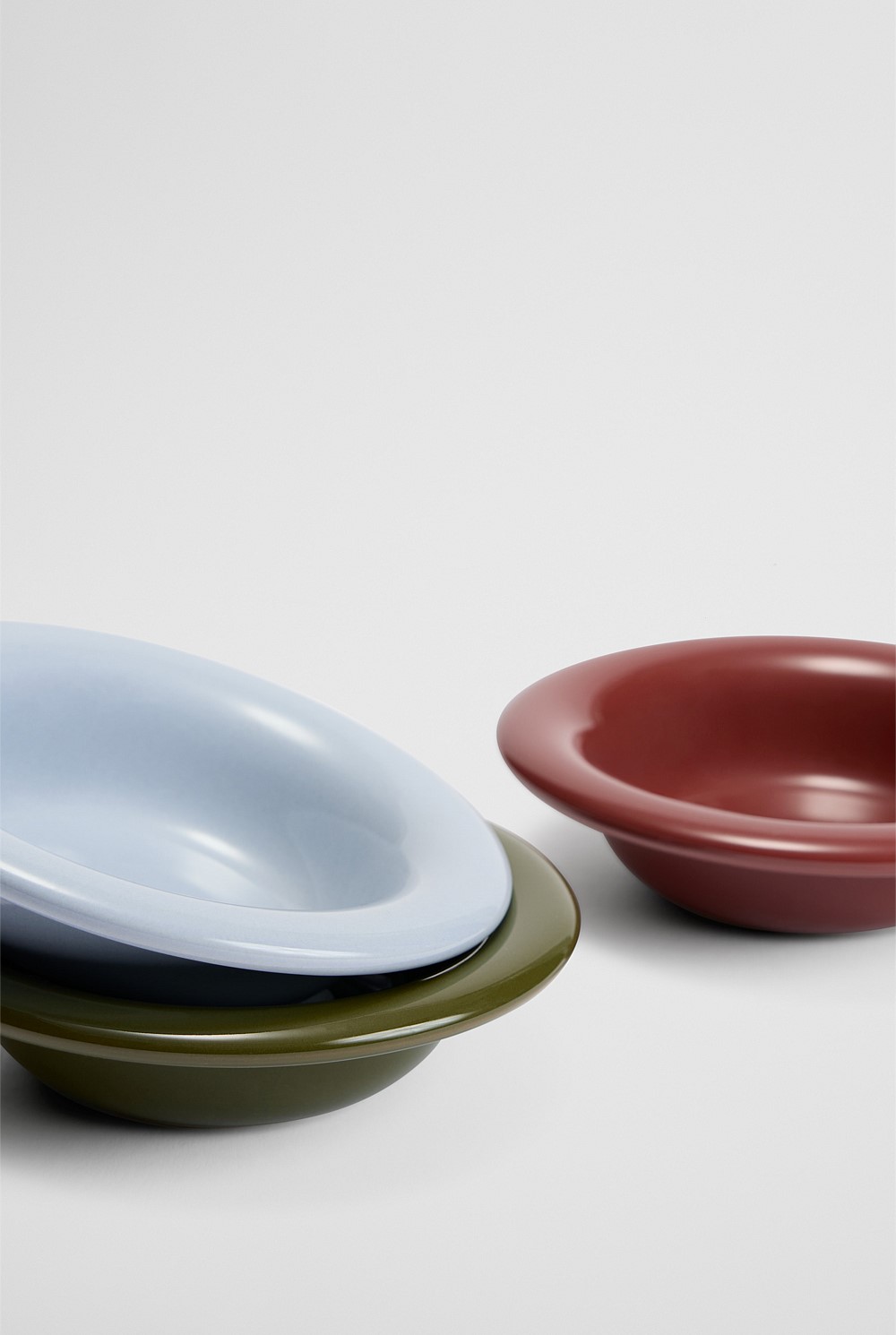 Elliot Dip Bowl Set of 3