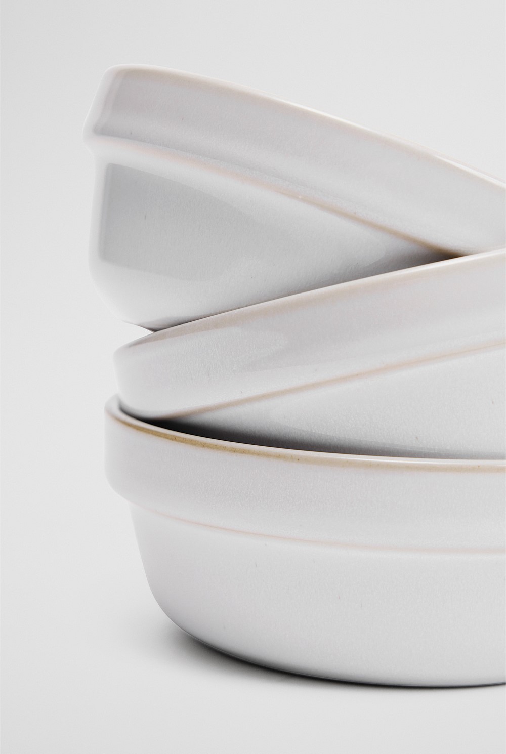 Leone Dip Bowl Set Of 3