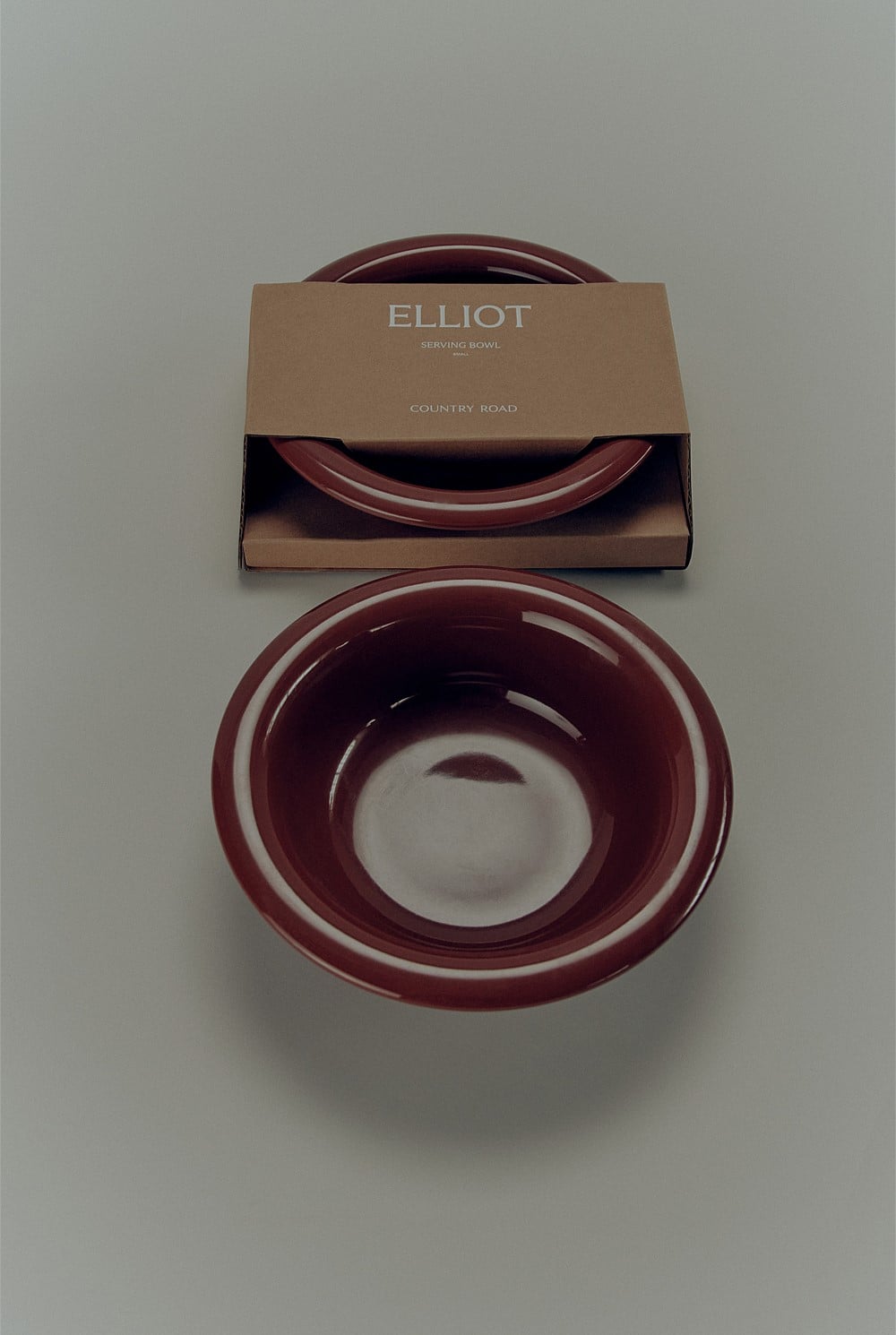 Elliot Small Serving Bowl