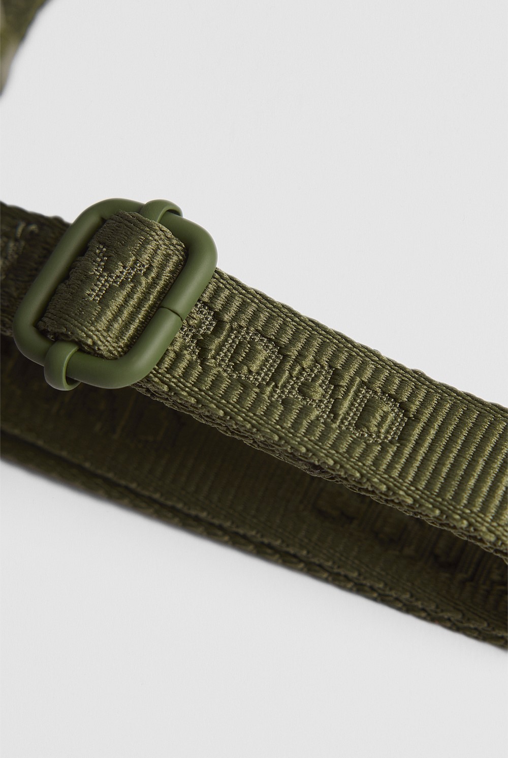 Piper Polyester Harness