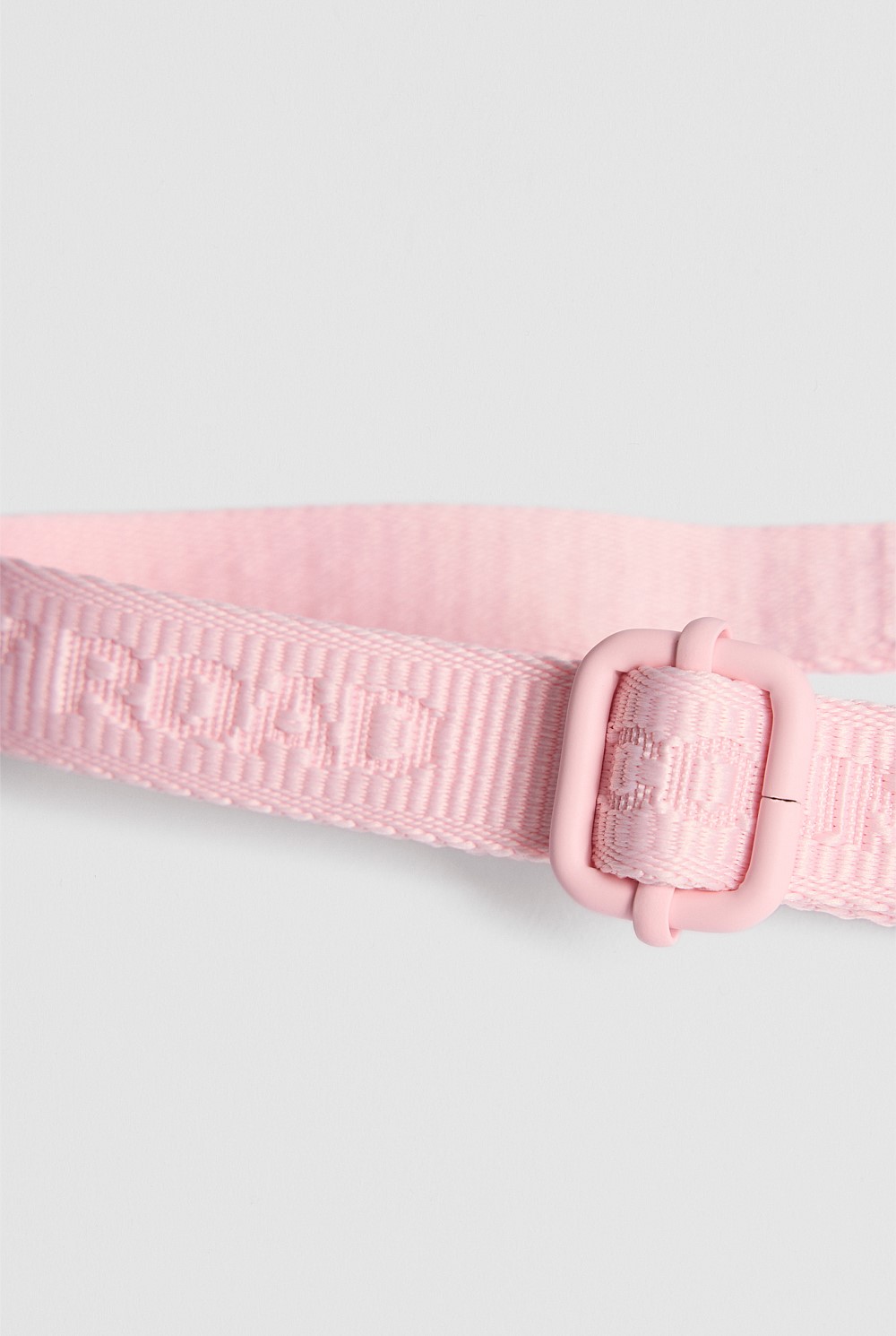 Piper Polyester Harness