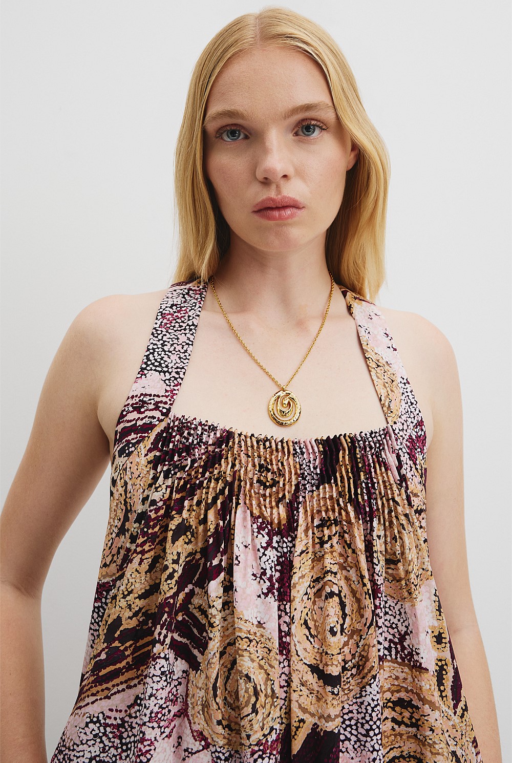 Country Road x Ngali Necklace