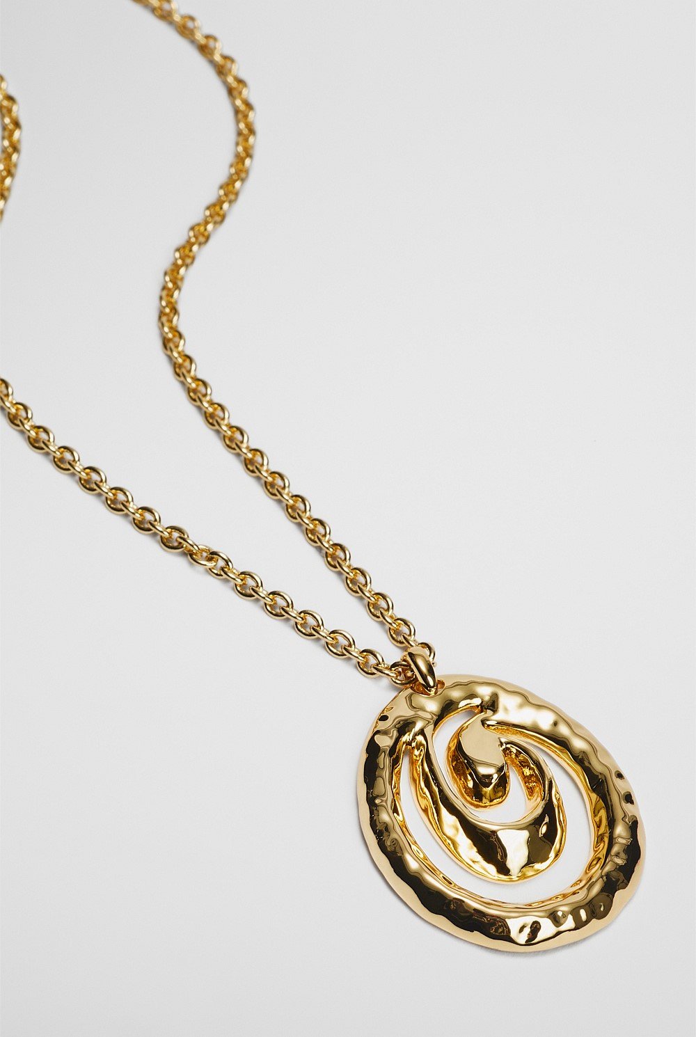 Country Road x Ngali Necklace