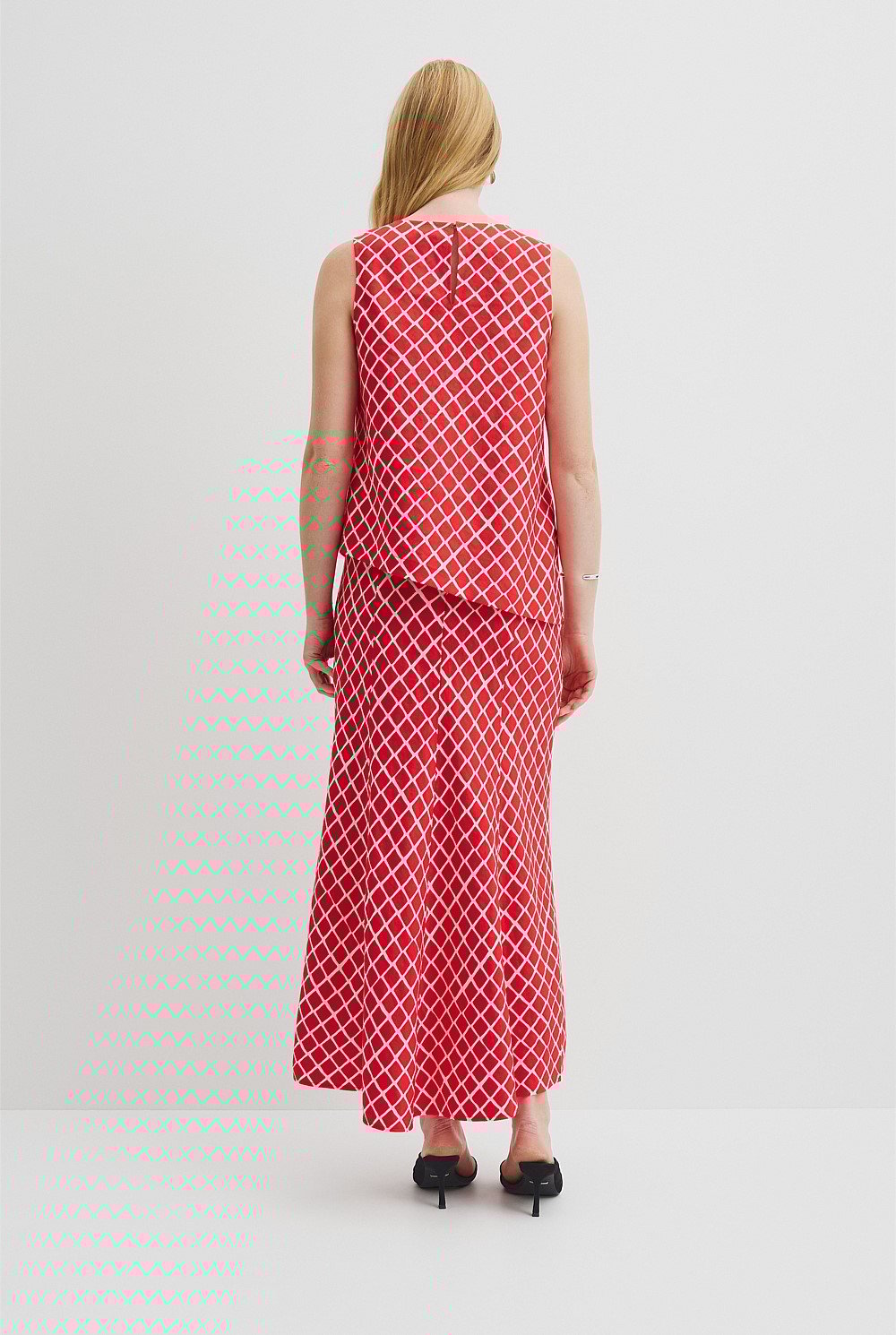 Print Asymmetric Tank