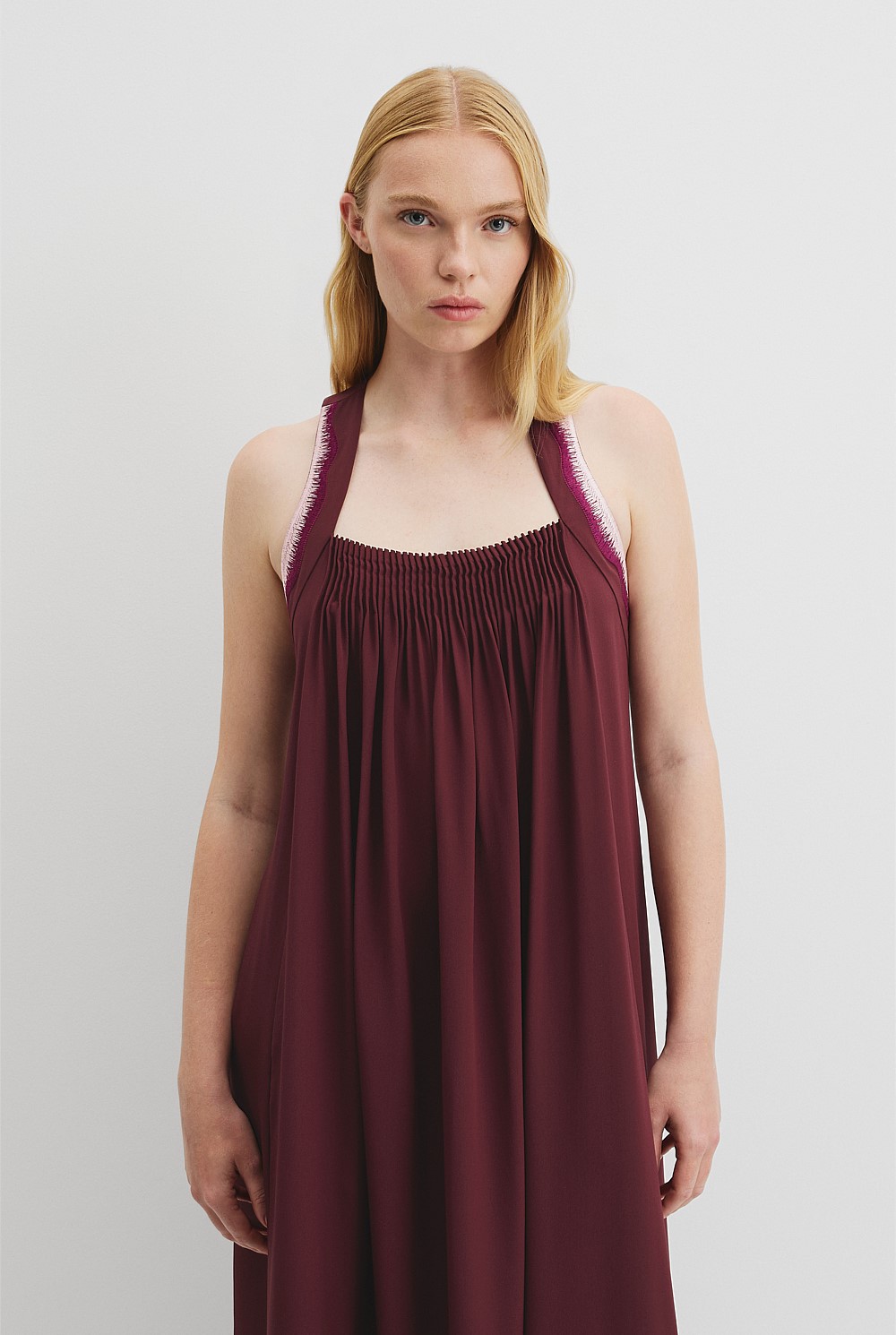 Country Road x Ngali Maxi Dress