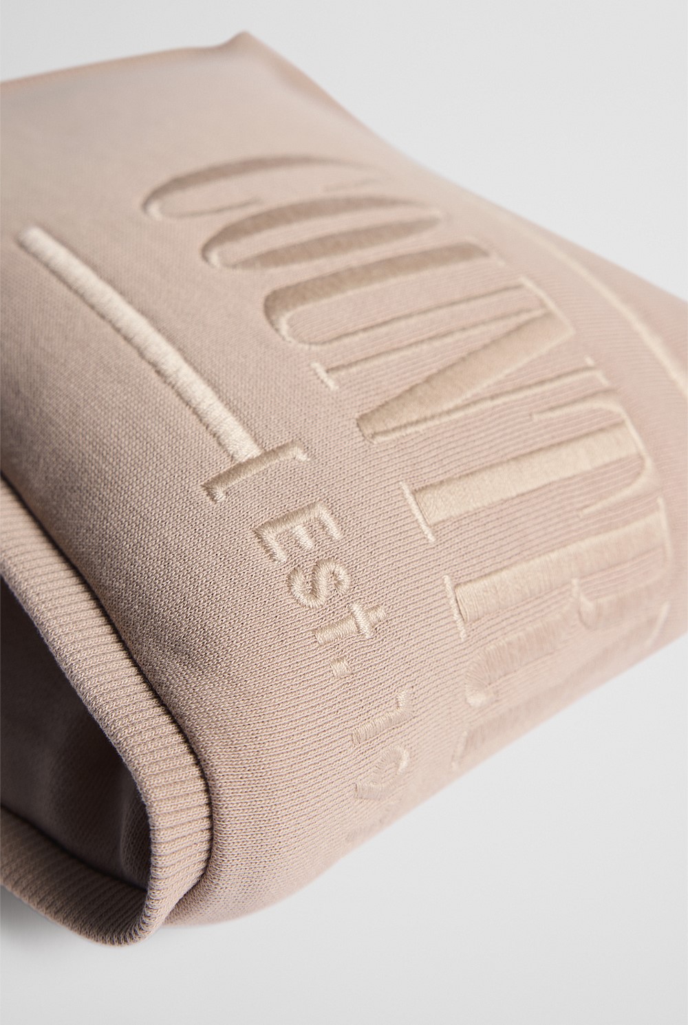 Australian Cotton Logo Heat Pack