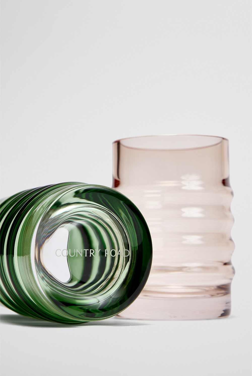 Tori Bud Vase Set of 2