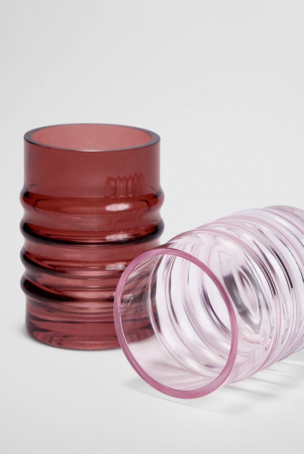 Tori Bud Vase Set of 2