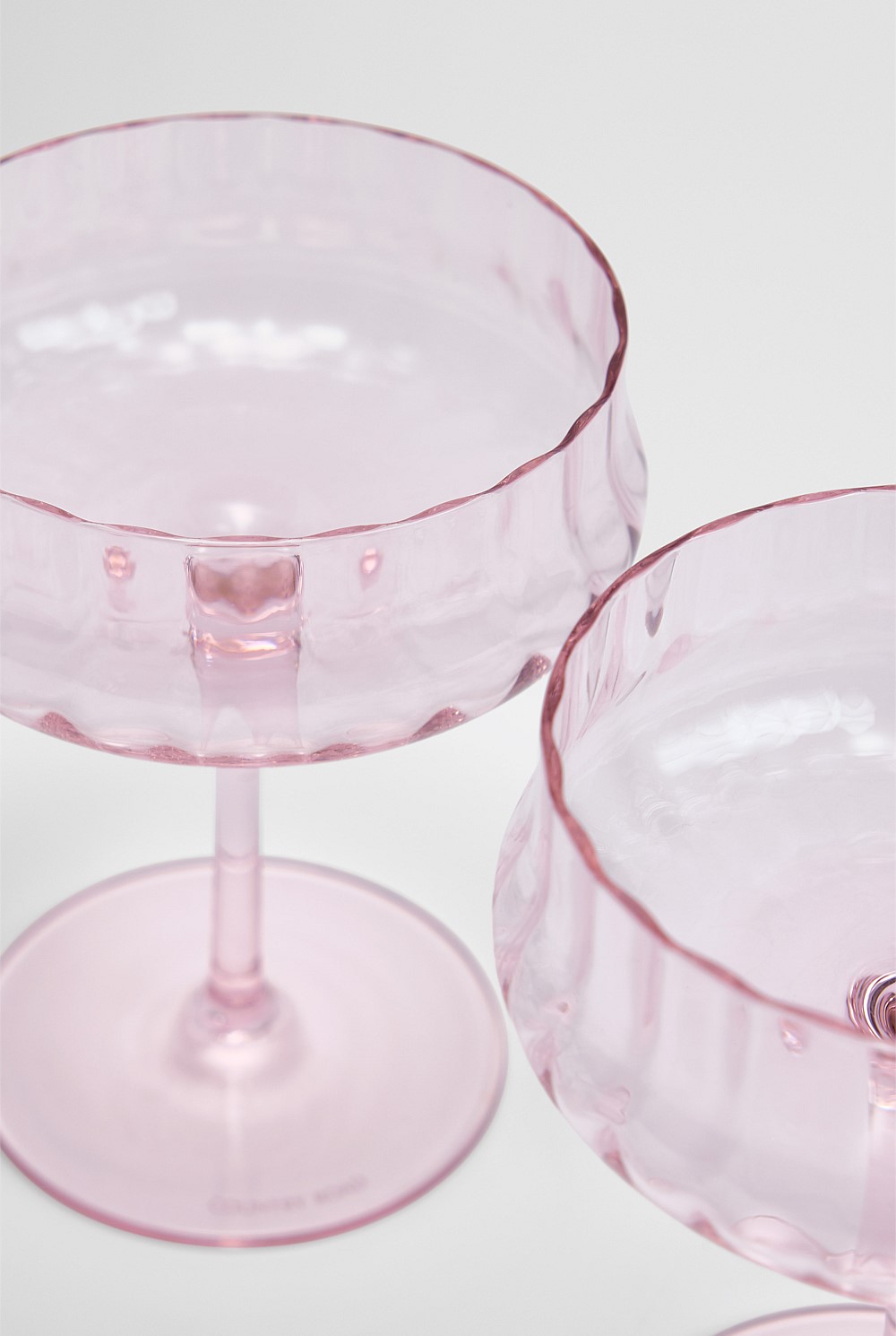Anya Coupe Set Of 2