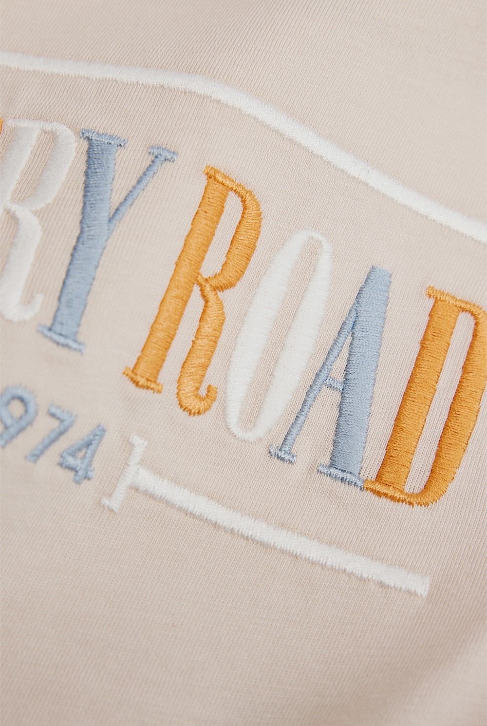 Australian Cotton Heritage T-Shirt