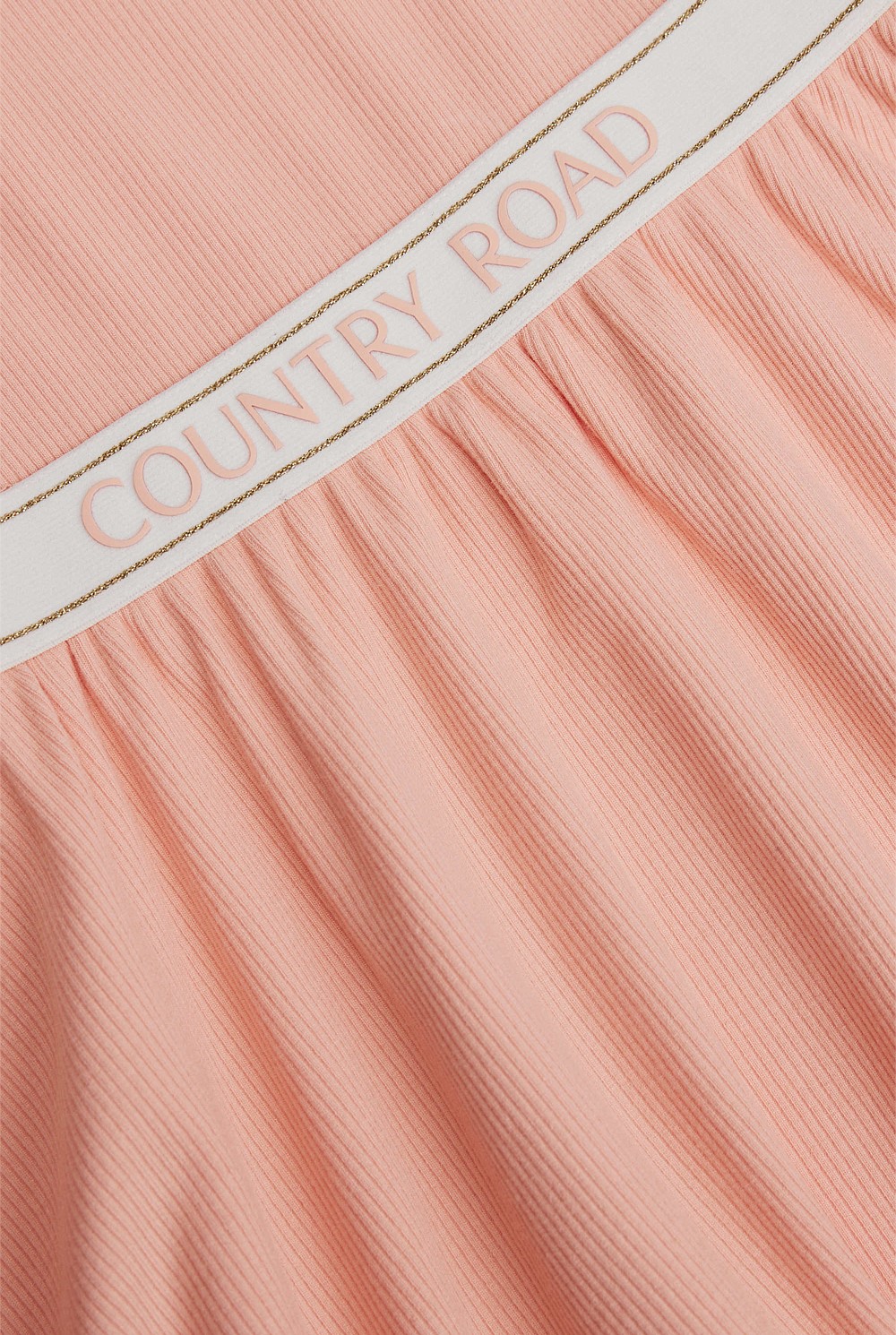 Flippy T-Shirt Dress