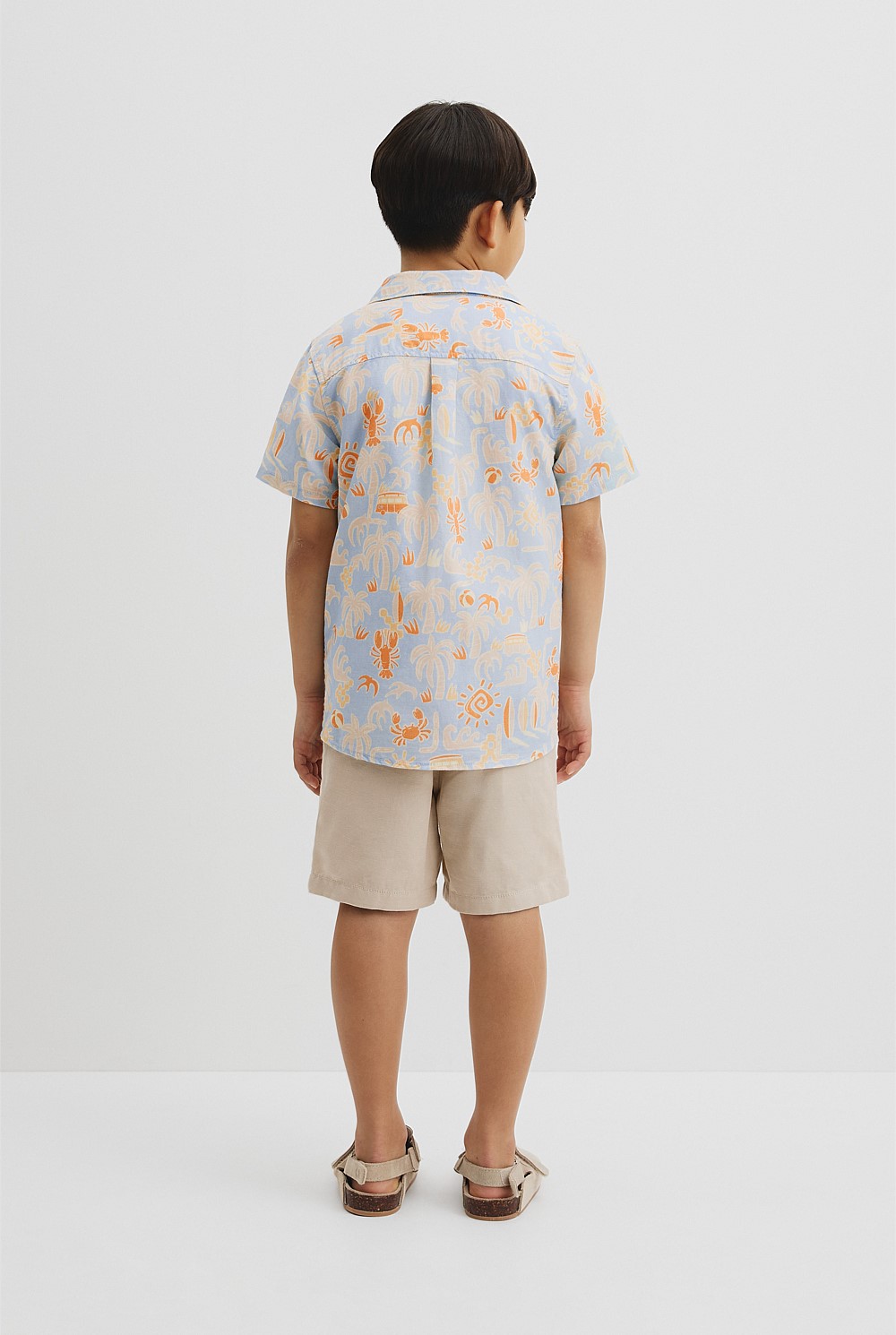 Beach Days Shirt