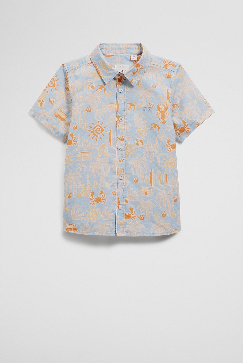 Beach Days Shirt