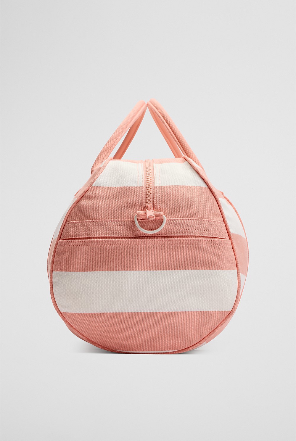 Australian Cotton Embroidered Heritage Tote